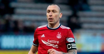 Scott Brown set for Aberdeen exit as ex-Celtic skipper looks to kick-start coaching career away from Pittodrie