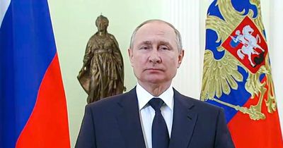 Liz Truss warns MPs Ukraine 'not the limit of Putin's ambitions' as UK counts cost of sanctions