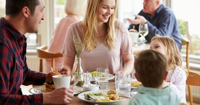 Best Mother's Day dining deals in Bristol restaurants