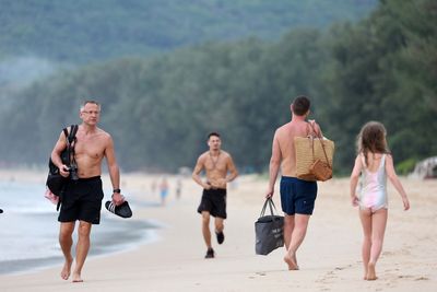 Thousands of Russians stuck in Thailand as sanctions kick in