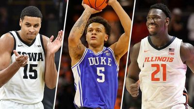 SI’s College Basketball 2021–22 Men’s All-Americans