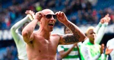 Scott Brown and his Celtic mental warfare gets 'more fool them' verdict as Alan Stubbs pays ultimate tribute