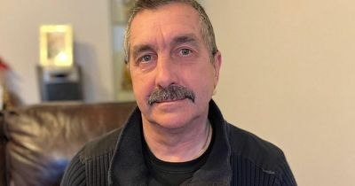 West Lothian butcher gets £150k pay out after knife skewered his arm at work