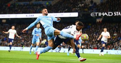 Pep Guardiola disagreed with Man City appeal over 'stupid' Kyle Walker