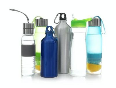 The 8 best water bottles for hiking