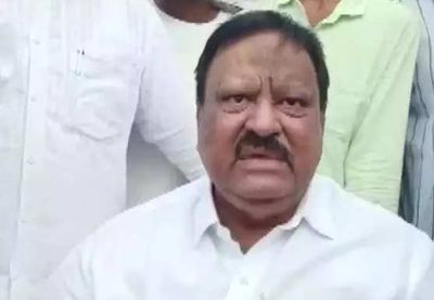 Hate speech: Karnataka Congress leader Mukarram Khan traced at Hyderabad hospital