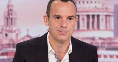 Martin Lewis explains three things you must do now before April energy bill hike