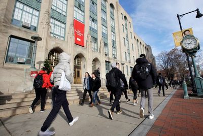 Millennial Money: Ready to spend like a college graduate?