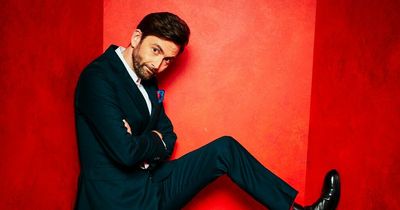 Comic Relief 2022: David Tennant to host BBC Red Nose Day alongside Alesha Dixon and Jude Law