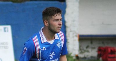 Rangers star and Ibrox January signing handed shock selection in Glasgow Cup as Cambuslang Rangers striker given another chance