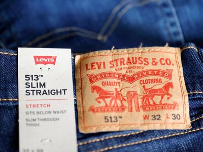 Levi’s halts sales of jeans in Russia and pledges $300,000 in donations to Ukrainian refugees