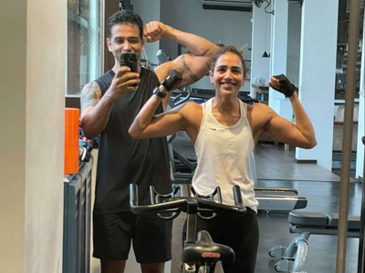 Zerodha founder Nithin Kamath shares wife's extraordinary fight against cancer, presses need for regular checkup