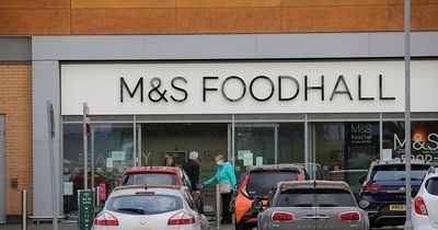 Mum branded ‘petty’ for refusing to buy colleague’s Marks and Spencer meal deal