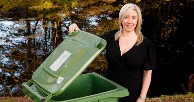 Scottish waste tech director recognised as leading female entrepreneur