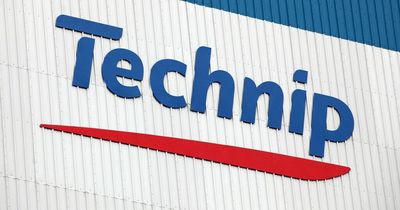 TechnipFMC returns to profit hailing 'breakout year' as order book grows to £5.1bn