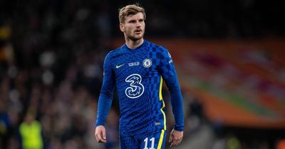Chelsea's new owners could miss out on £45m transfer windfall as Timo Werner problem emerges