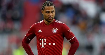 Serge Gnabry has already given his verdict on potential Premier League return amid Arsenal links