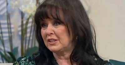 Loose Women's Coleen Nolan shuts down rumours of feud with co-stars on ITV show