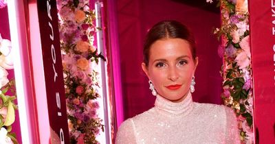 Made in Chelsea's Millie Mackintosh reveals decision to stop breastfeeding after 'painful' mastitis battle