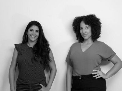 Being Cool With Menopause: Two Women And Their Cannabis-Infused Approach To Aging Well