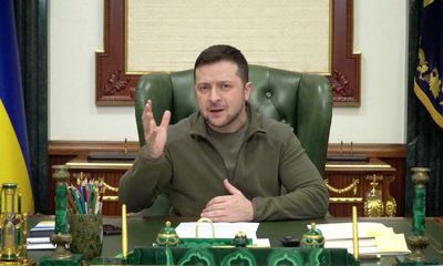 What can MPs take from Zelenskiy’s address to the Commons?