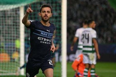 Manchester City vs Sporting CP: Prediction, kick off time, TV, live stream, team news and h2h results today