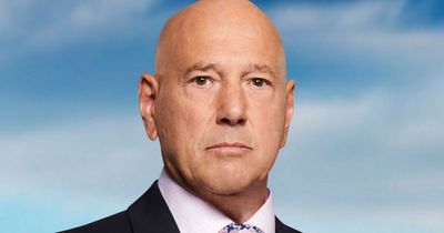The Apprentice's Claude Littner to return to BBC show after horror crash and replacement