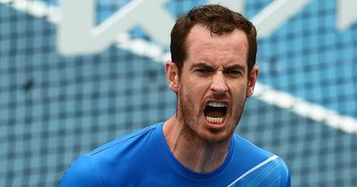 Andy Murray predicts future as he picks out tennis’ next ‘Big Three’