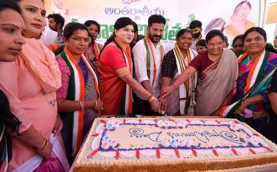 Congress govt. will have four women in its Cabinet: Revanth