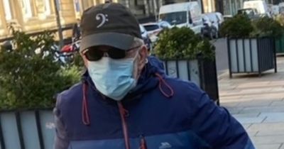 Pervert Scots OAP caught downloading sick child abuse videos as cops raid home