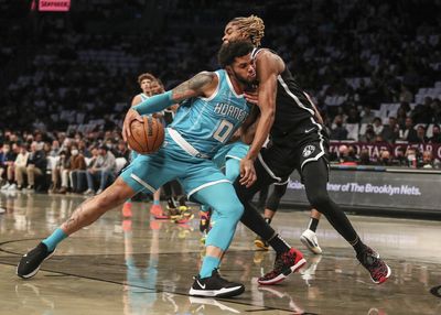 Hornets vs. Nets: Lineups, injuries and broadcast info for Tuesday