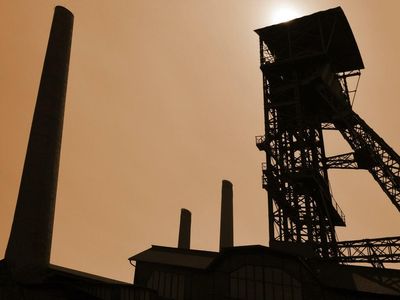 Why Nine Energy Service Shares Are Surging