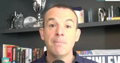 Martin Lewis issues advice if you can't afford energy bills after 'depressing' hike