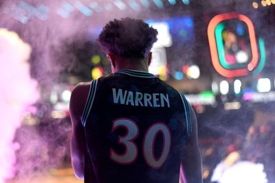 The Bryson Warren Blog: Overtime Elite Playoffs