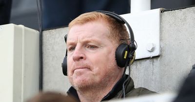 Neil Lennon reflects on Omonia Nicosi whirlwind and Celtic exit