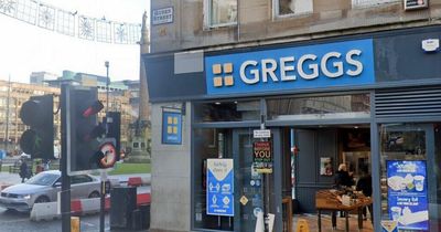 Greggs prices set to rise again as later opening times announced