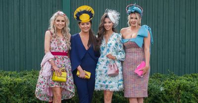 Grand National 2022: Nominations open for new community award to win Ladies Day tickets