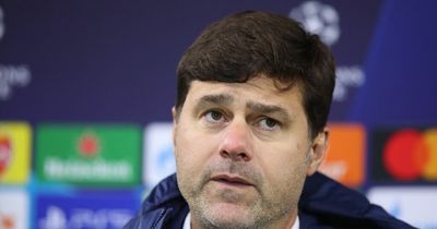 Manchester United warned over Real Madrid risk with Mauricio Pochettino manager appointment