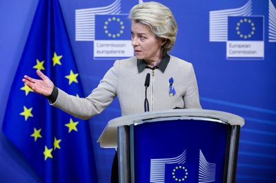 EU to commit to phasing out dependency on Russian energy
