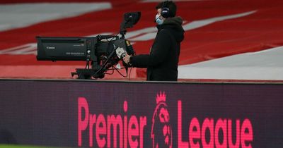 Premier League ends Russian TV broadcast deal with £1m going to Ukraine disaster fund