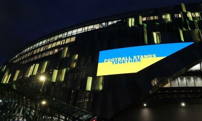 Premier League and EFL suspend TV broadcast deals in Russia