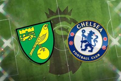 Norwich City vs Chelsea: Prediction, kick off time, TV, live stream, team news, h2h results - match preview