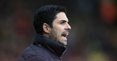 Arsenal can still miss out on Champions League football even with a top-four finish