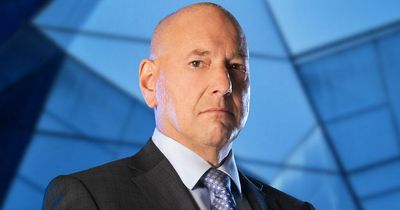 The Apprentice's Claude Littner admits male hopefuls have let him down ahead of return