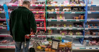 Four ways Russia's war on Ukraine could affect food prices here in the UK