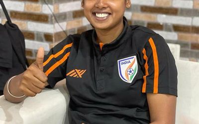 Nivetha ready to handle new challenges