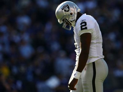 The biggest all-time draft bust for every NFL team