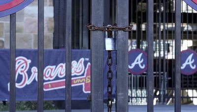 MLB threatens to cancel more games if labor deal isn’t reached on Tuesday