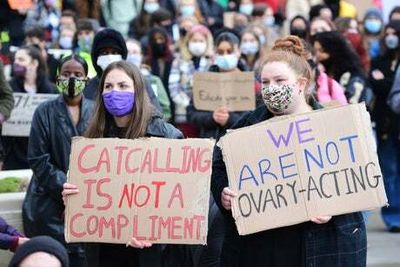 On International Women’s Day, here are five ways to achieve gender equality