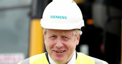 UK will ban Russian oil over Ukraine war by the end of 2022 - but not gas